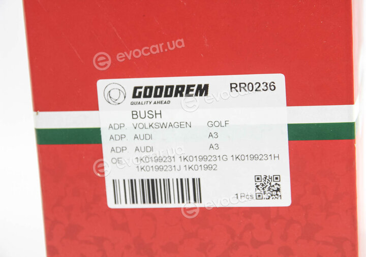 Goodrem RR0236