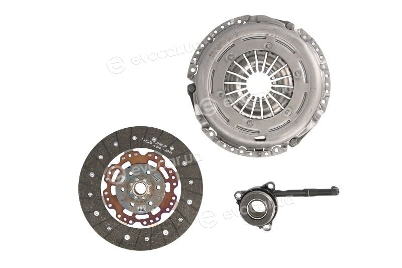 Sachs 3000 990 331