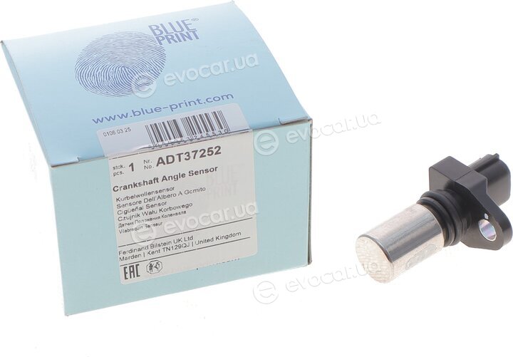 Blue Print ADT37252