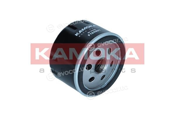 Kamoka F124901