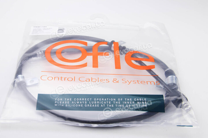 Cofle / Cabor 17.6050