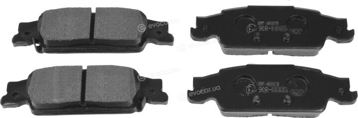 Blue Print ADA104250
