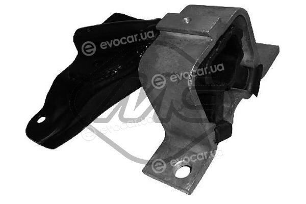 Metalcaucho / STC 05093