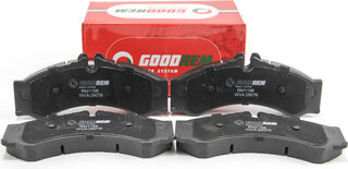 Goodrem RM1198