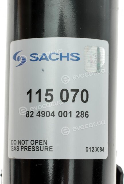 Sachs 115 070