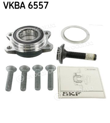 SKF VKBA 6557