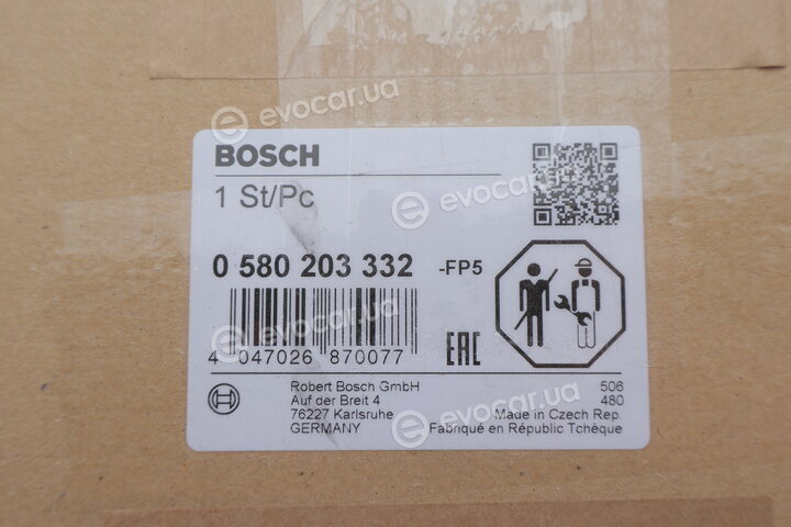 Bosch 0 580 203 332