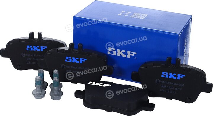 SKF VKBP 90056