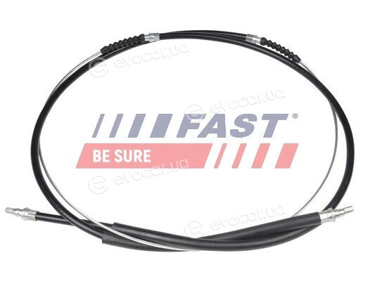 Fast FT69176