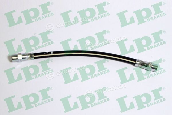 LPR / Samko 6T46564