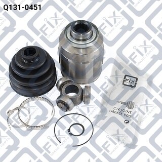 Q-Fix Q1310451