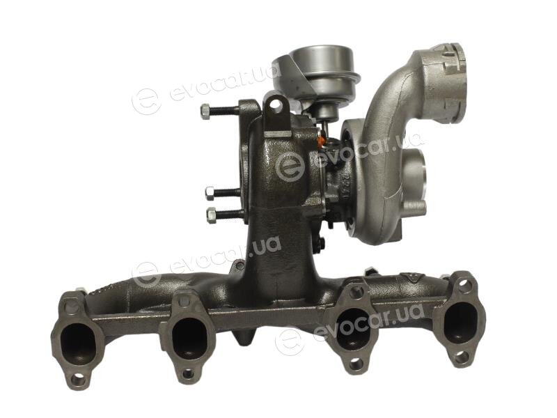 Starline TD S2035T