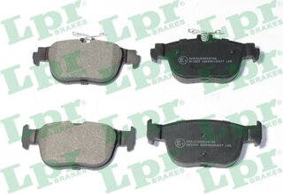 LPR / Samko 05P2277