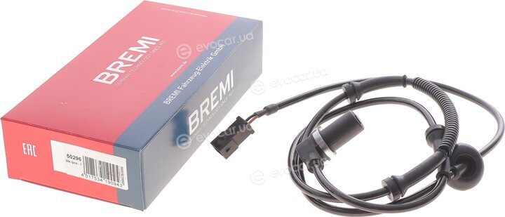 Bremi 50296