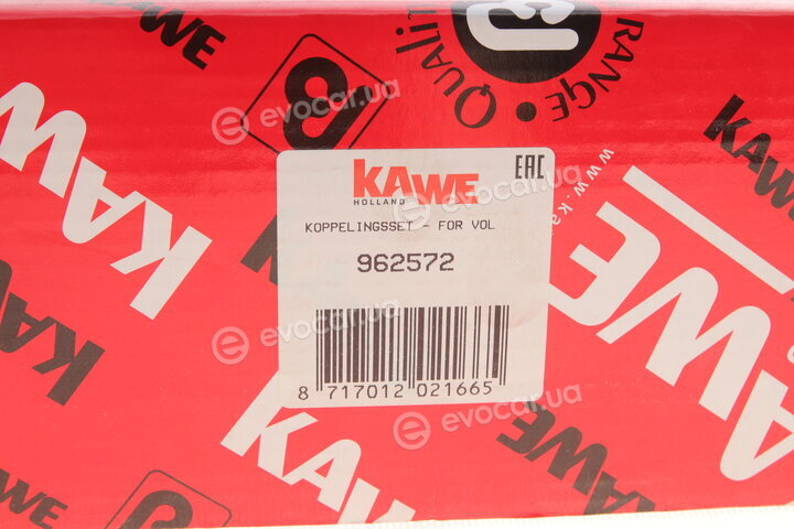 Kawe / Quick Brake 962572