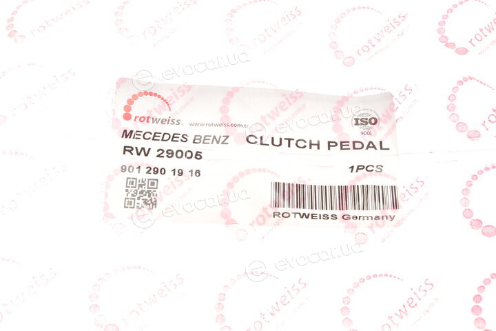 Rotweiss RW29005