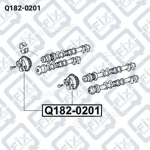 Q-Fix Q1820201