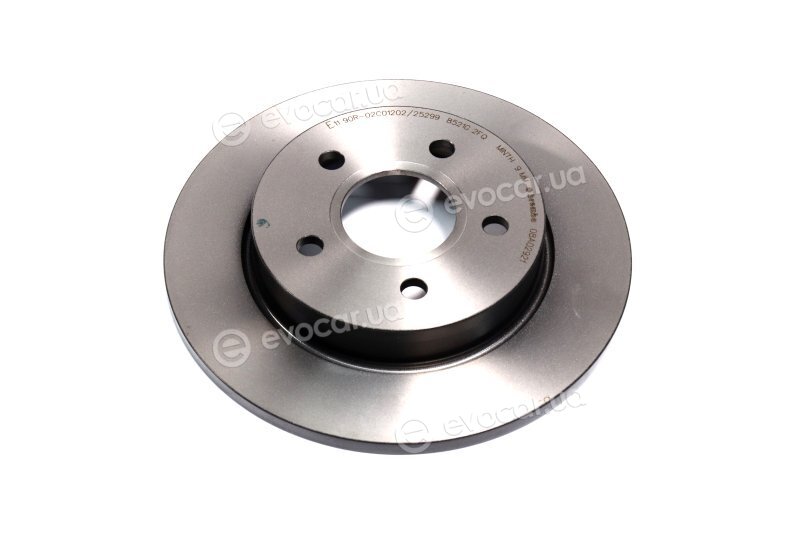 Brembo 08.A029.21