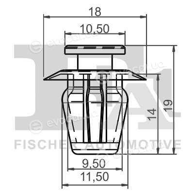 FA1 21-40025.5