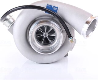Nissens 93612