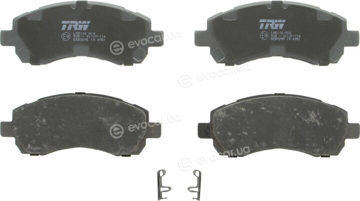 TRW GDB3205