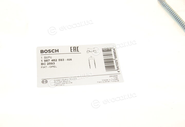 Bosch 1 987 482 593