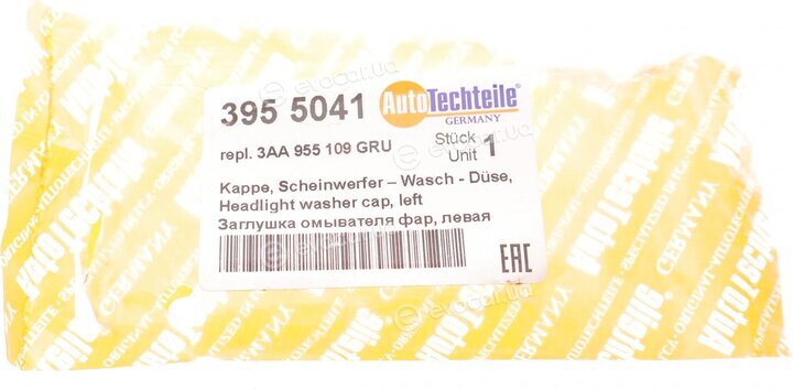 Autotechteile 395 5041