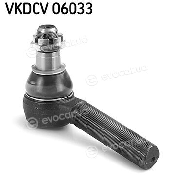 SKF VKDCV 06033