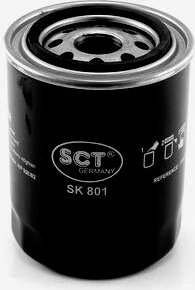 SCT SK 801