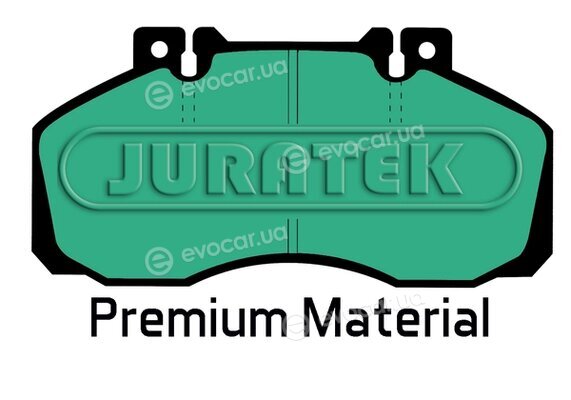 Juratek JCP2501