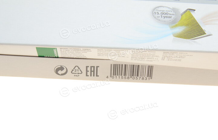 Mann FP 26 010