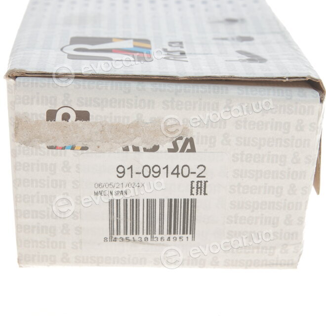 RTS 91-09140-2