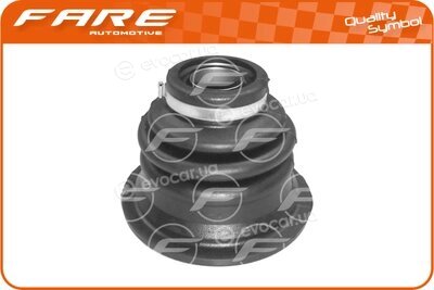 Fare K11825