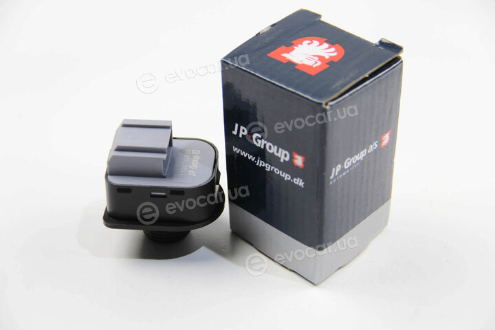 JP Group 1196700600
