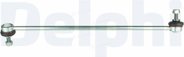 Delphi TC2611