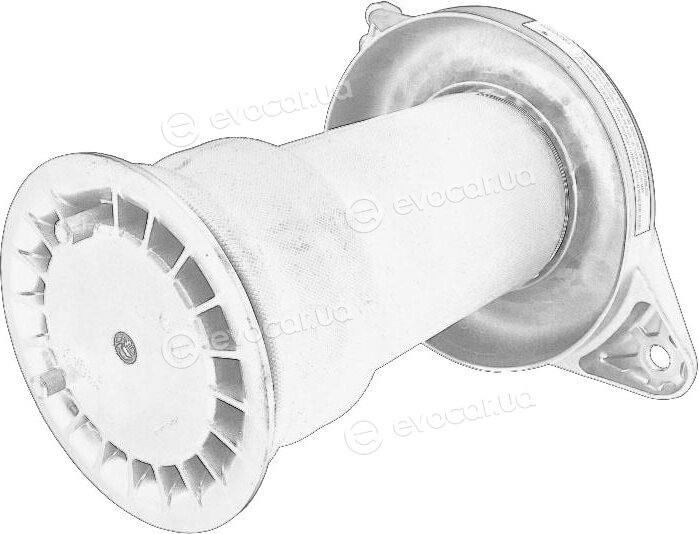 Mopar (PSA / FCA) 5102W8