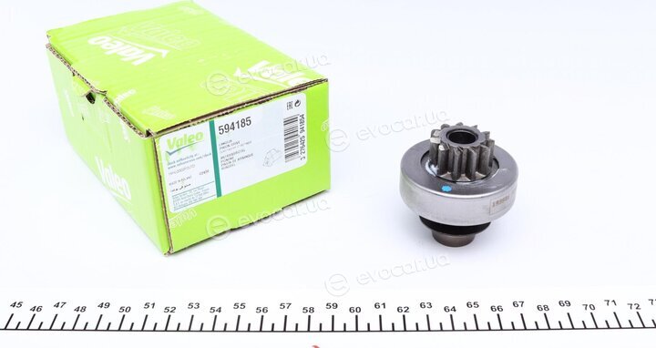 Valeo 594185