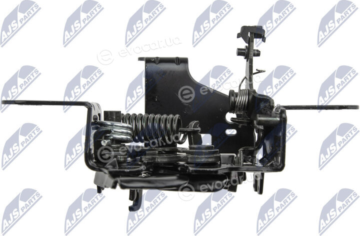 NTY EZC-VW-135