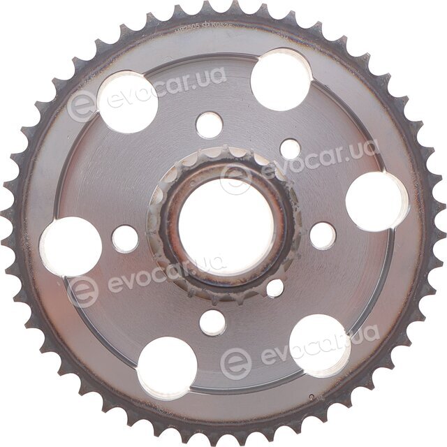 Motive TCK55