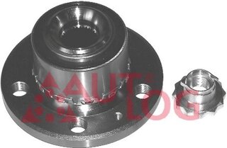 Autlog RS1139