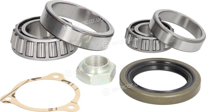 SKF VKBA 1386