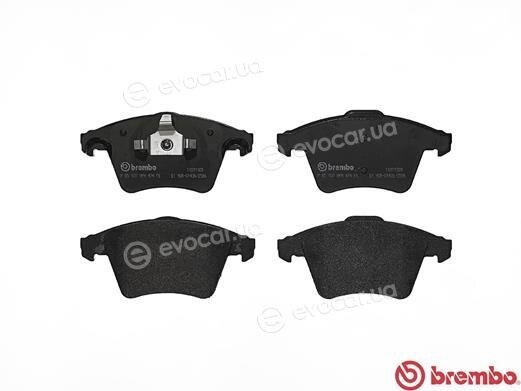 Brembo P 85 107