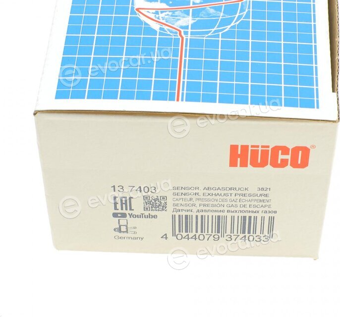 Astemo (Hitachi) / Huco 137403