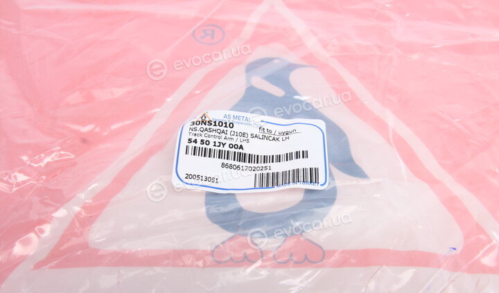 AS Metal 30NS1010