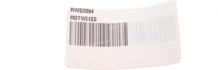 Rotweiss RWS2094