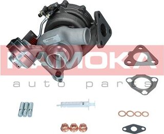 Kamoka 8600026