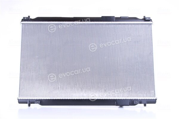 Nissens 606699