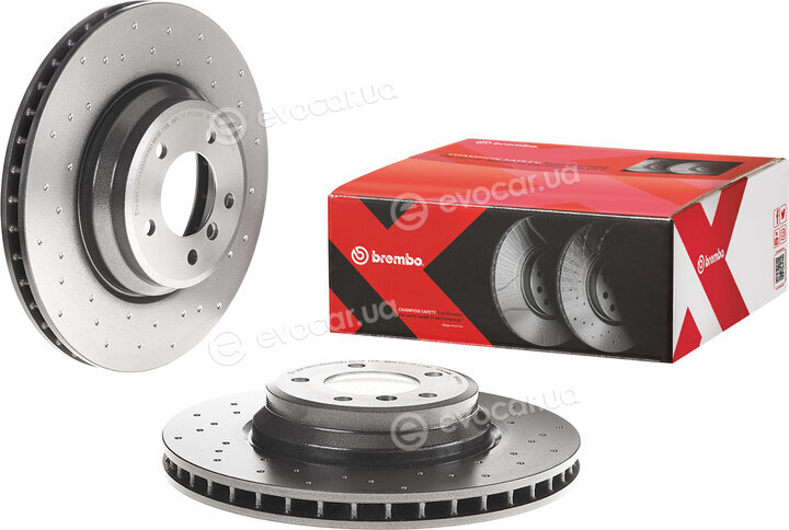 Brembo 09.A599.1X