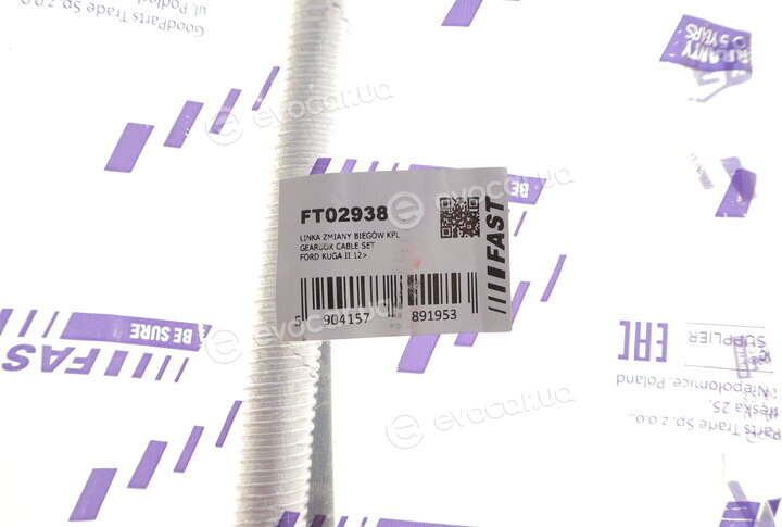Fast FT02938