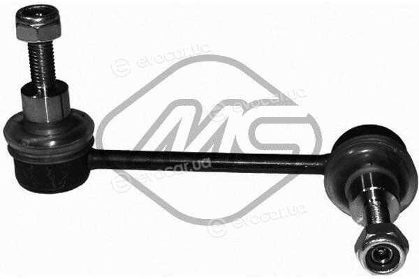 Metalcaucho / STC 04399